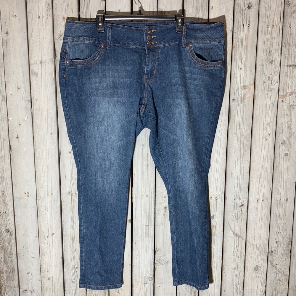 Jeans Colony Skinny Jeans